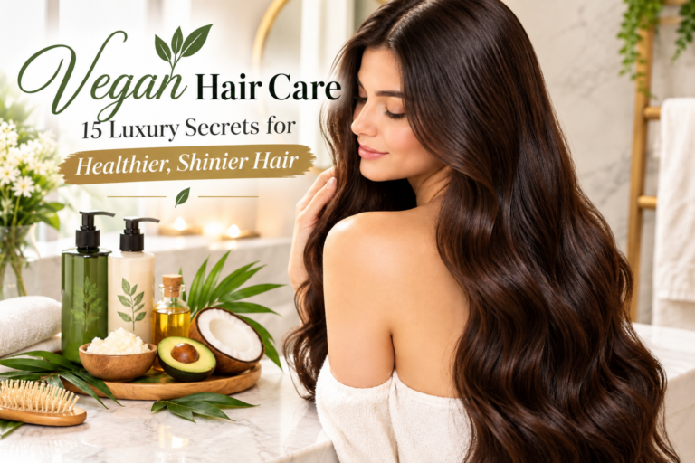 hair care