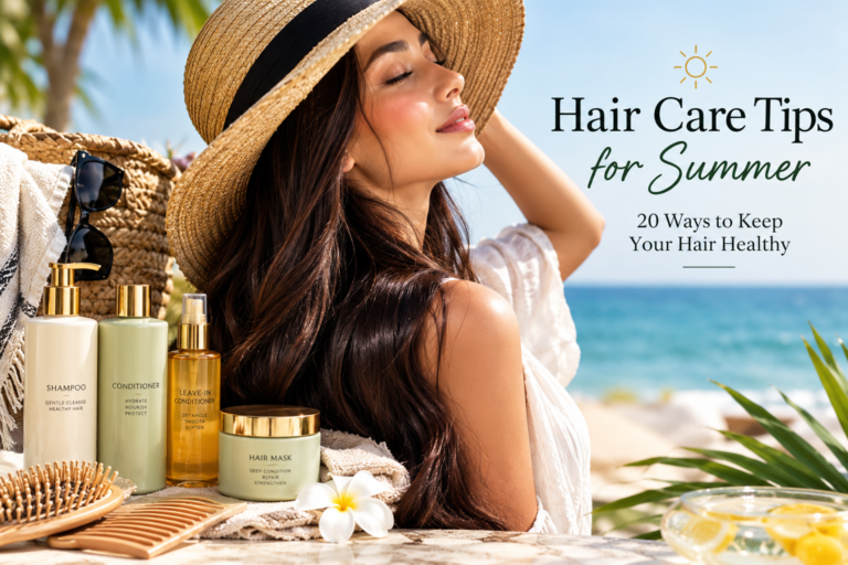 hair care