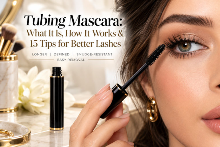 makeup